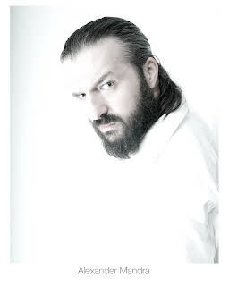 Alexander Sasha Mandra