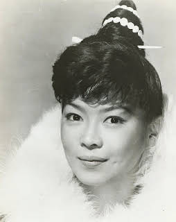 Yoko Tani