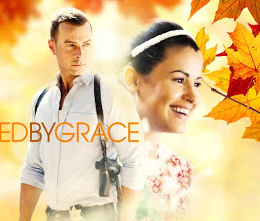 Saved by Grace (2016)