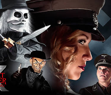 Puppet Master X: Axis Rising (2012)