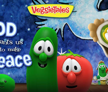 God Wants Us to Make Peace (2020)