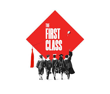 The First Class (2024)