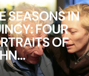 The Seasons in Quincy (2016)