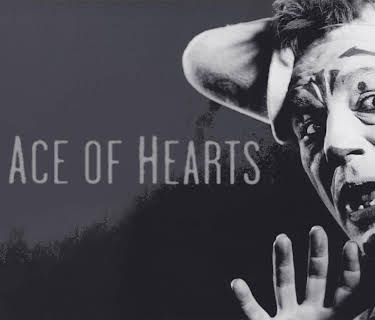 The Ace of Hearts (2020)