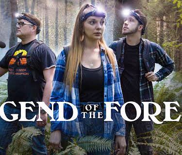 Legend Of The Forest (2025)