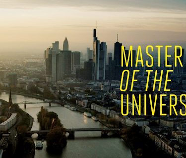 Master of the universe (English Subtitled) (2014)