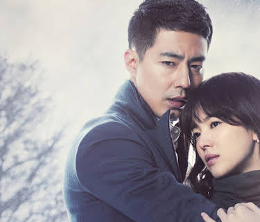 That Winter, the Wind Blows