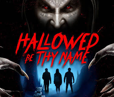 Hallowed Be Thy Name (2020)