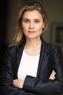 Kristina Klebe