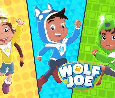 Wolf Joe