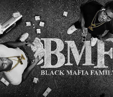 BMF