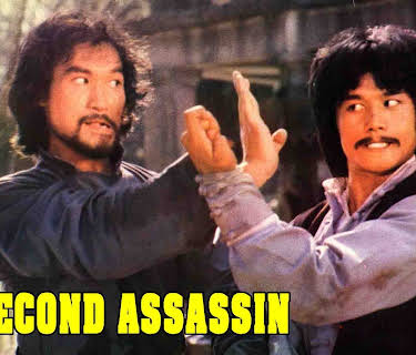 60 Second Assassin (1978)
