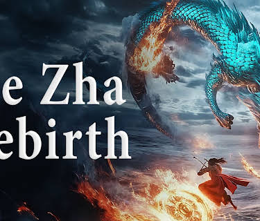 Ne Zha Rebirth (2022)