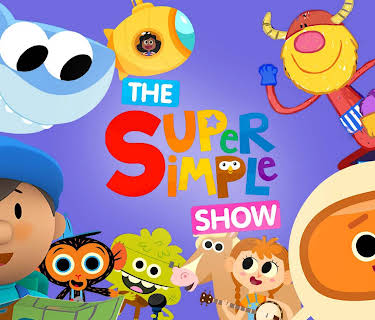 The Super Simple Show S1