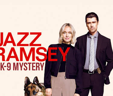 Jazz Ramsey: A K-9 Mystery (2025)