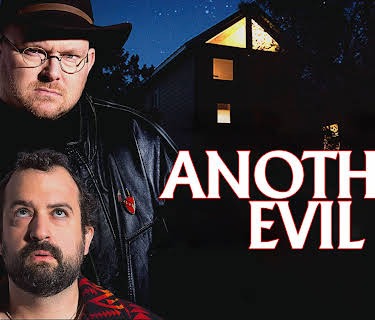 Another Evil (2017)