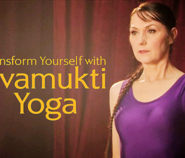 Transform Yourself w/Jivamukti (2007)