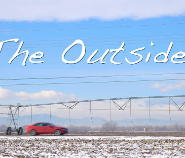 The Outsider (2017)