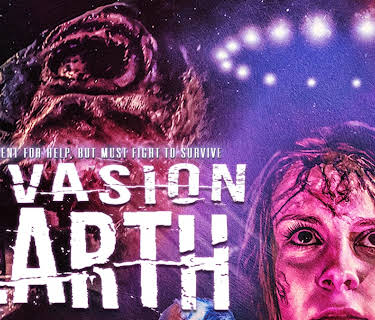 Invasion Earth (2020)