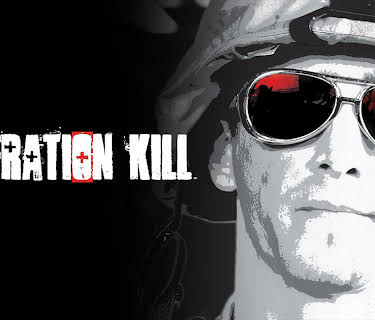 Generation Kill