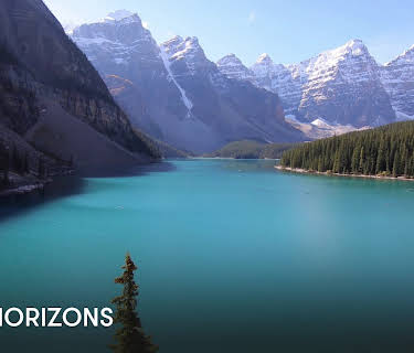 Blue Horizons (2022)