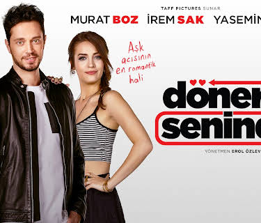 Dönerse Senindir (2016)