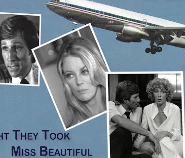 The Night They Took Miss Beautiful (1977)