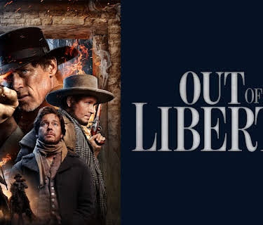 Out of Liberty (2019)