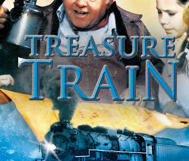 Treasure Train (1982)
