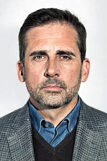 Steve Carell