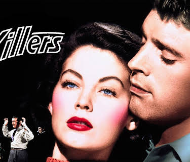 The Killers (1946) (1946)