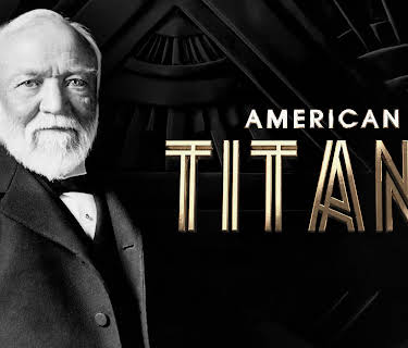 American Titans Season 1