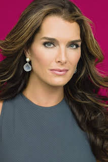 Brooke Shields