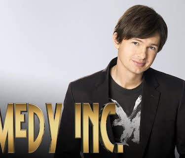 Comedy Inc