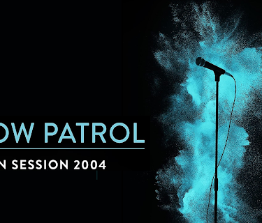 Snow Patrol - In Session 2004 (2004)