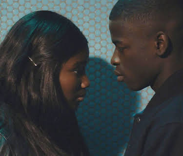 Girlhood (2015)