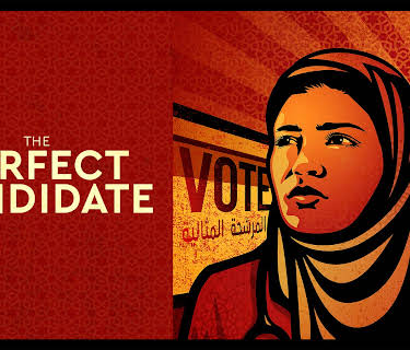 The Perfect Candidate (2021)