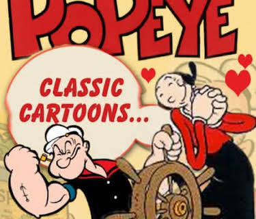 Popeye Classic Cartoons (1937)