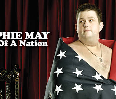Ralphie May: Girth Of A Nation (2022)