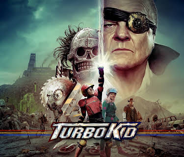 Turbo Kid (2015)