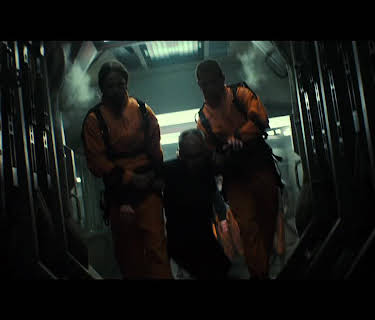 Lockout (2012)