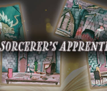 The Sorcerer's Apprentice (1980)