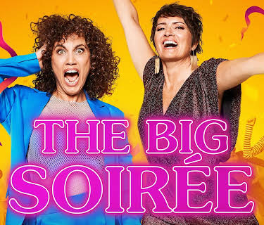 The Big Soirée, Season 1