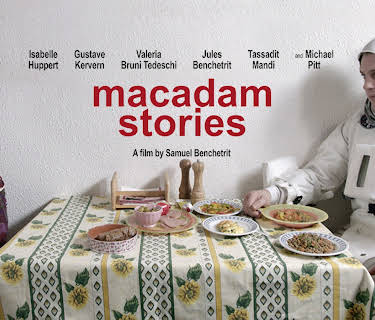 Macadam Stories (2017)