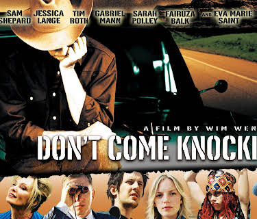 Don't Come Knocking (2006)