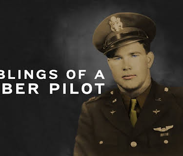 Ramblings of a Bomber Pilot (2024)