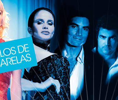 Duelos de Pasarelas (2008)