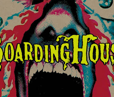 Boardinghouse (1983)