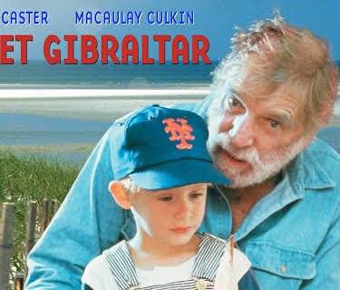 Rocket Gibraltar (1988)