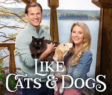 Like Cats & Dogs (2017)